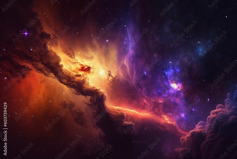 Planet Galaxy Wallpaper Sci-Fi The Beauty of Space In Cosmos Physical Cosmology. generative ai Planet Galaxy Wallpaper Sci-Fi The Beauty of Space In Cosmos Physical Cosmology. generative ai