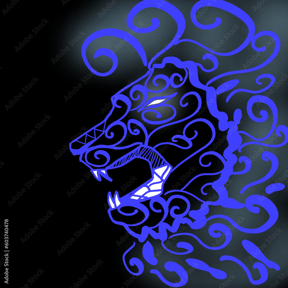 Wayo Lion Wayo Lion