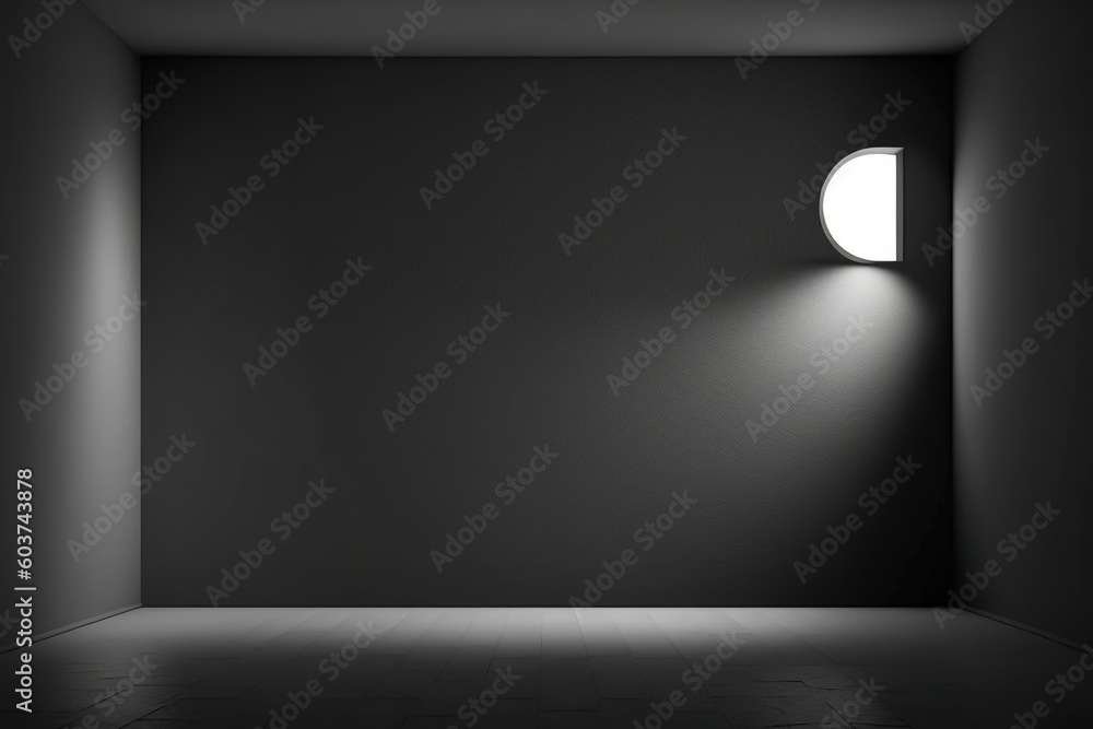 Minimalist black Wall for Stunning Product Presentations and Mock-ups. Dark wall for product presentation. Minimalist black Wall for Stunning Product Presentations and Mock-ups. Dark wall for product presentation.