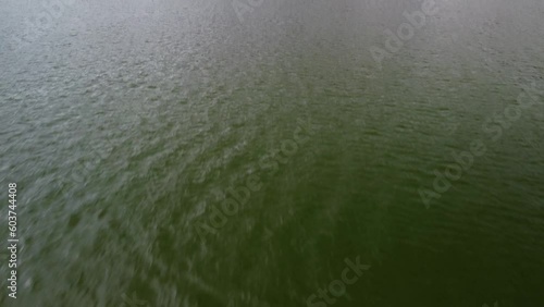 Quilotoa Lake, Ecuador, South America!