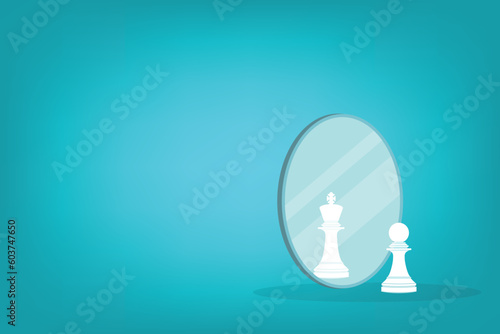 Believe in yourself