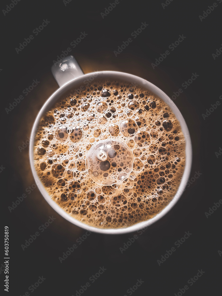 cup of coffee cup of coffee