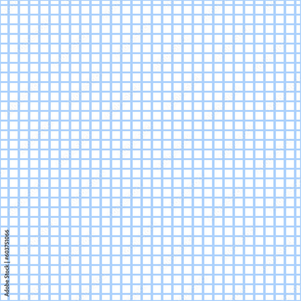 White Isometric Blueprint Squere Seamles Pattern Background White Isometric Blueprint Squere Seamles Pattern Background