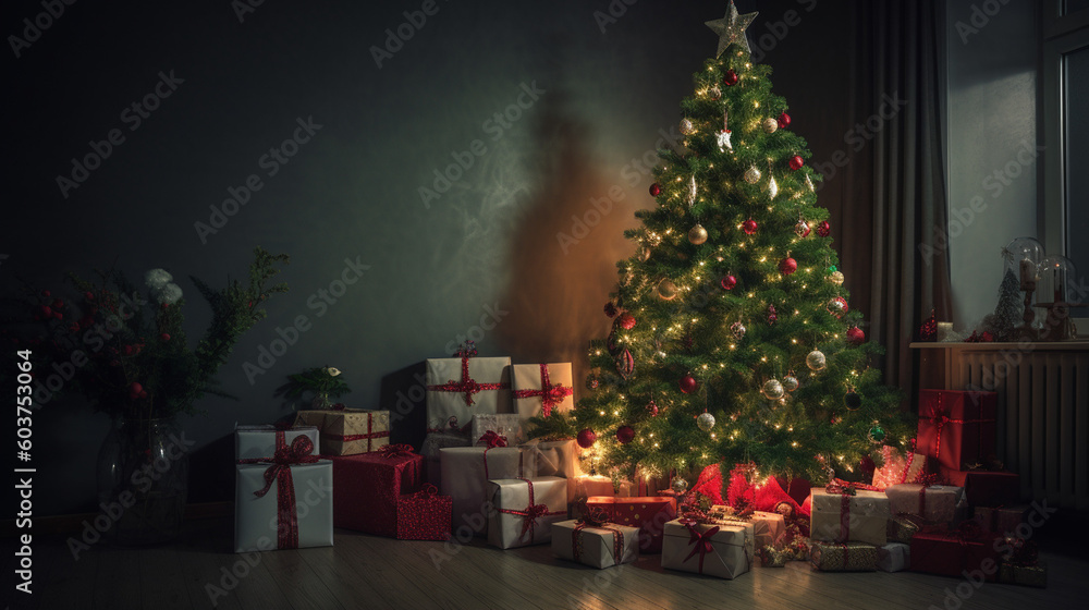 Christmas-Tree-101