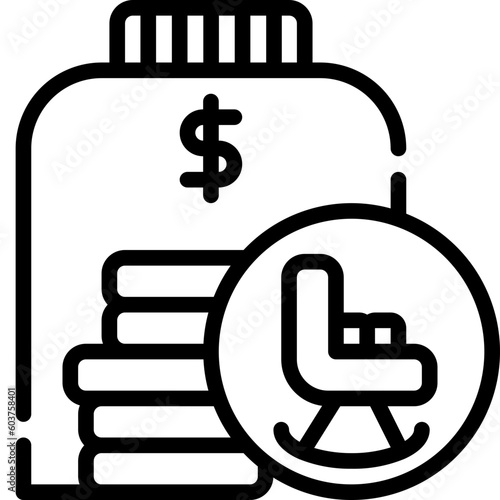 retirement benefits