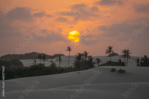 Área de Proteção Ambiental dos Pequenos Lençóis Maranhenses photo