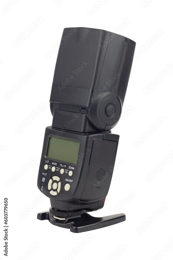 camera flash isolated from background camera flash isolated from background