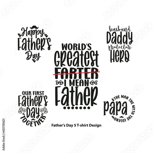 Father s Day SVG Bundle