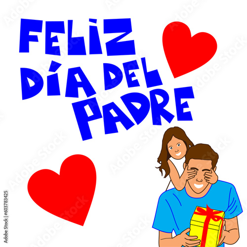 padre, madre, hijo,hija, familia, amor, respeto, padrastro,
corazón, risa, vector, ilustración, papá, mamá