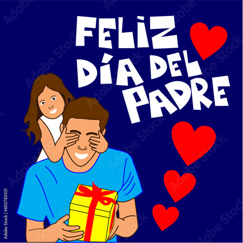 padre, madre, hijo,hija, familia, amor, respeto, padrastro,
corazón, risa, vector, ilustración, papá, mamá