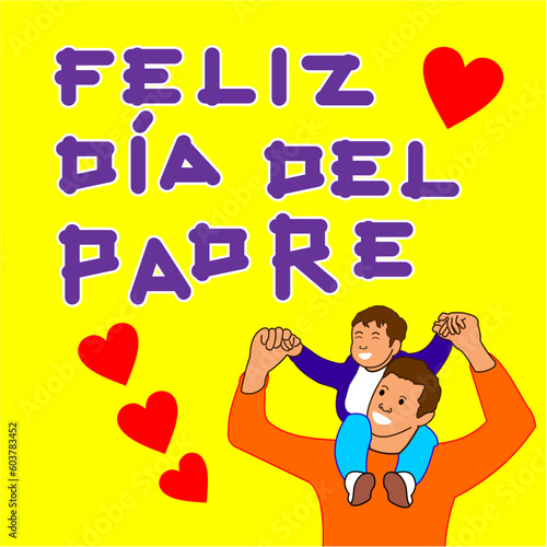 padre, madre, hijo,hija, familia, amor, respeto, padrastro,
corazón, risa, vector, ilustración, papá, mamá