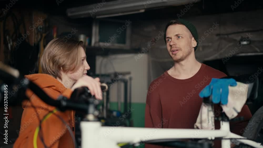 From Novice to Expert: The Journey of an Apprentice Mechanic From Novice to Expert: The Journey of an Apprentice Mechanic