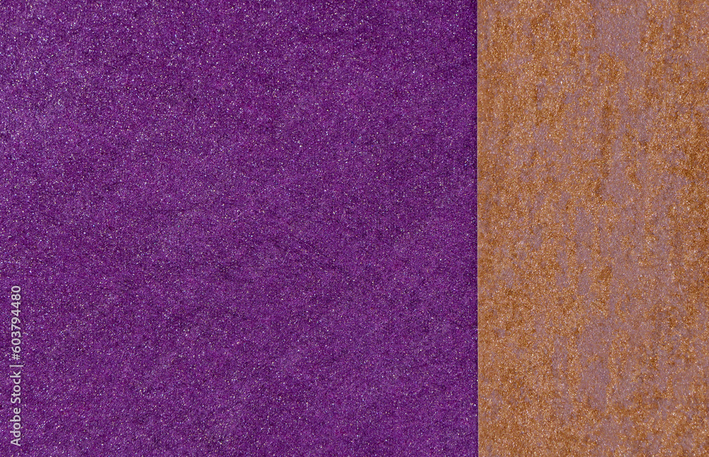 Fototapeta premium close-up texture of the colored fabric wallpaper