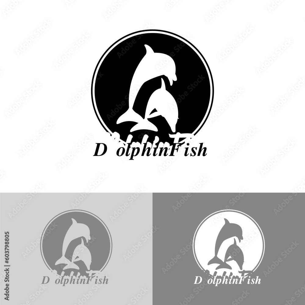 dolphin fish dolphin fish