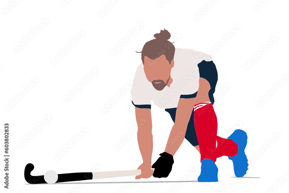 Hockey sur gazon Hockey sur gazon