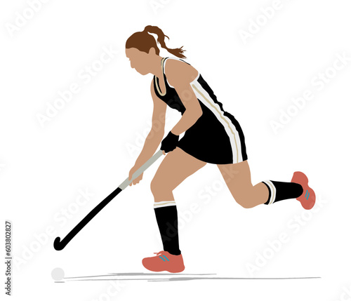 Hockey sur gazon