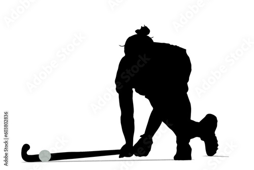 Hockey sur gazon