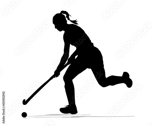 Hockey sur gazon