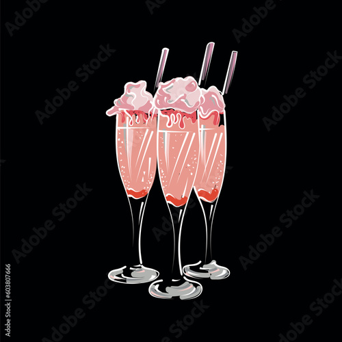 Cocktails