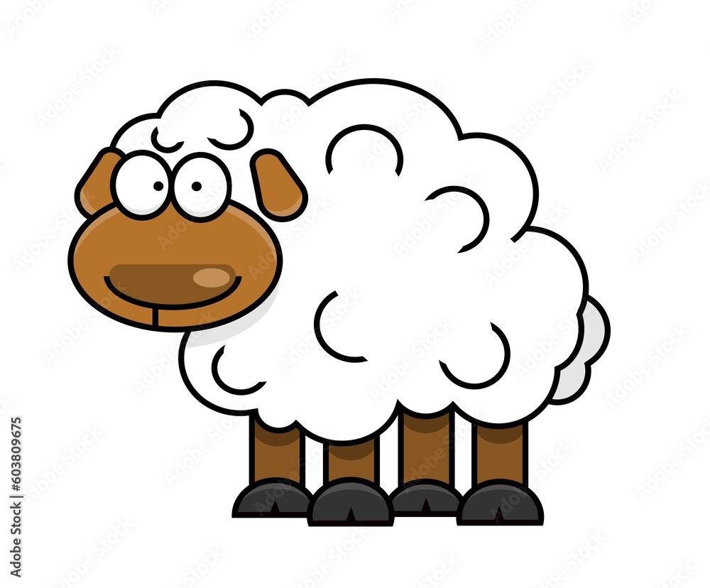 Mouton Mouton