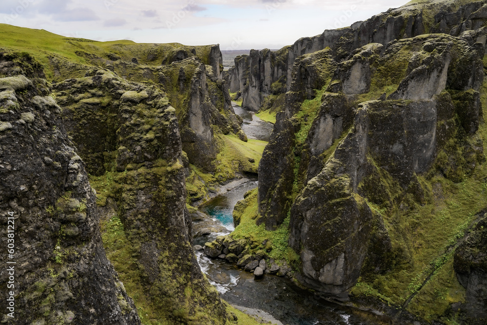 Canyon Canyon