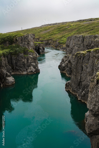 Little Canyon