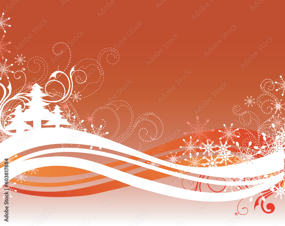 illustration drawing of abstract background illustration drawing of abstract background