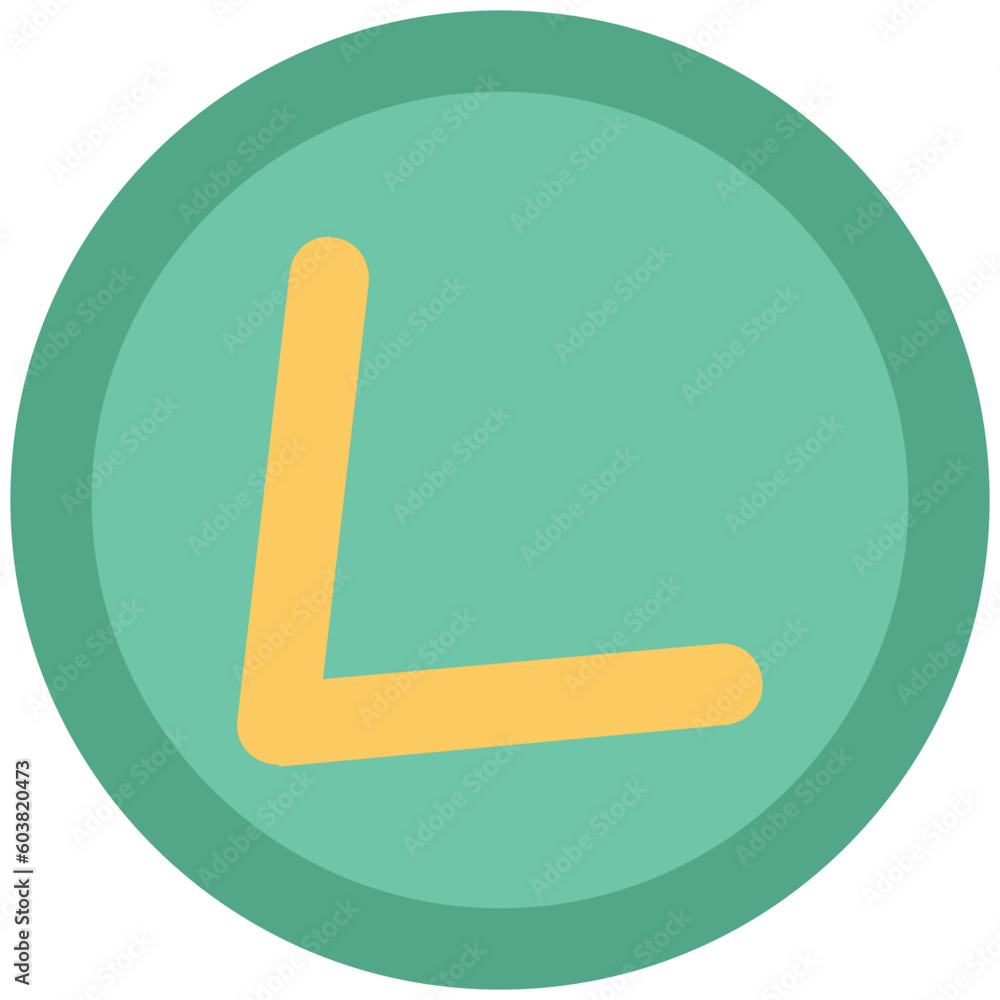 Pie Chart Bold Vector Icon
Pie Chart Bold Vector Icon