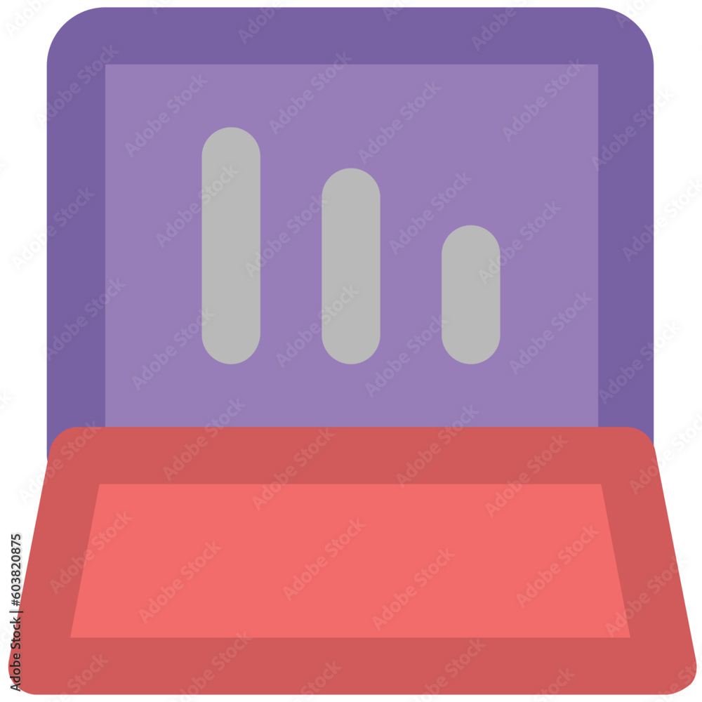 Online Forex Bold Vector Icon
Online Forex Bold Vector Icon