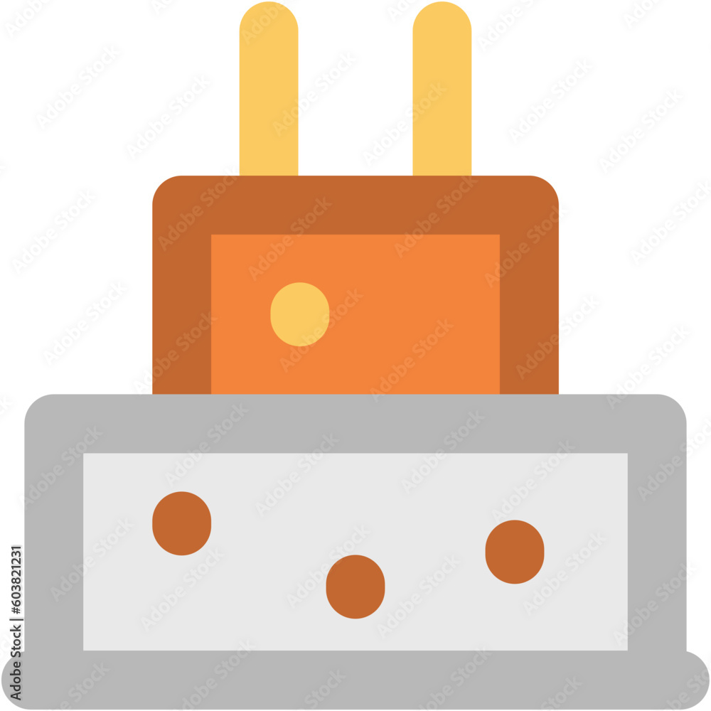 Barbecue Bold Vector Icon
Barbecue Bold Vector Icon