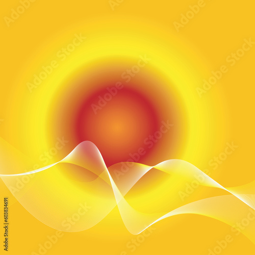 colourful abstract background