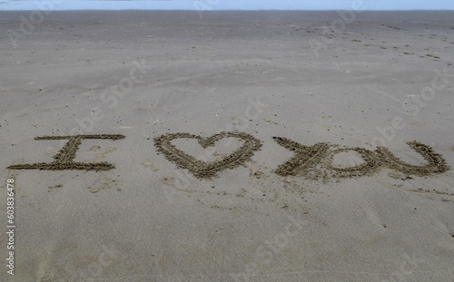 I Love You