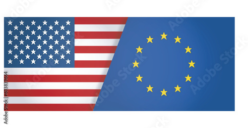 Ryder Cup Flags