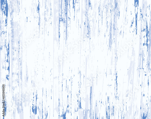 Background editable vector illustration of blue grunge