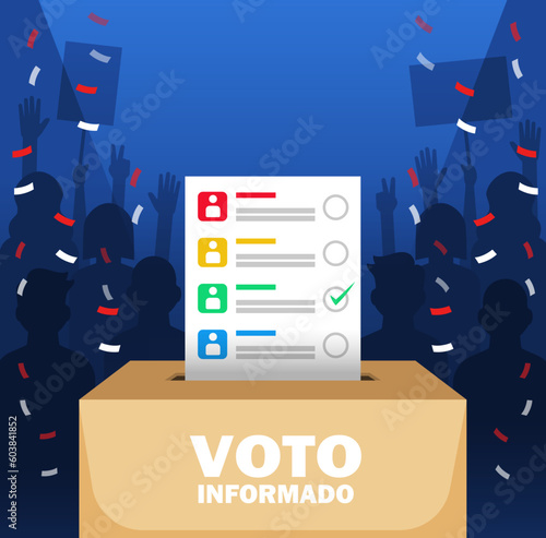 ELECCIONES