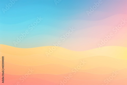 Low-Key Rainbow Wallpaper Inspirations