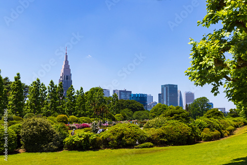 東京体育館