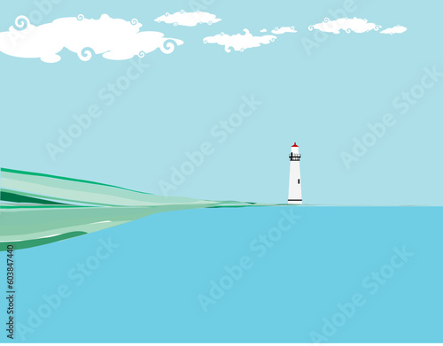 landscape