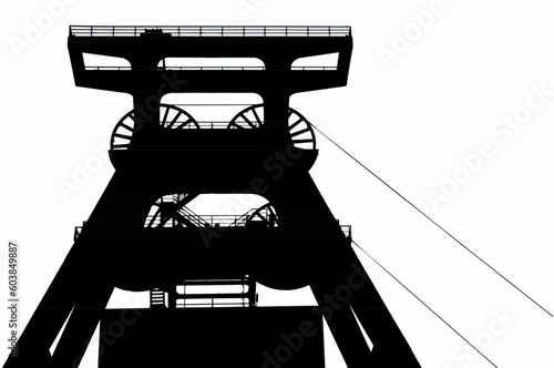 coal-mine