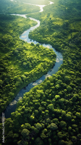 Amazonas  photo
