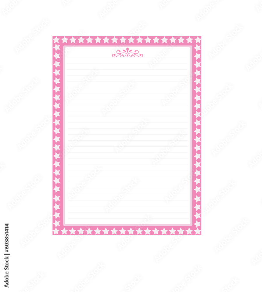 letter paper bank. Vector art in Adobe Illustrator 8 (.ai) format letter paper bank. Vector art in Adobe Illustrator 8 (.ai) format