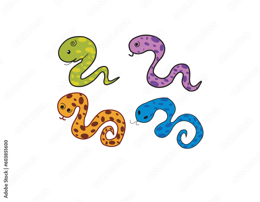 Vector art in Adobe Illustrator 8 (.ai) format