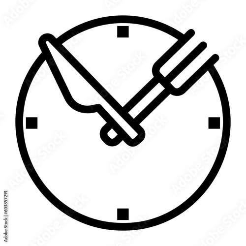 meal icon