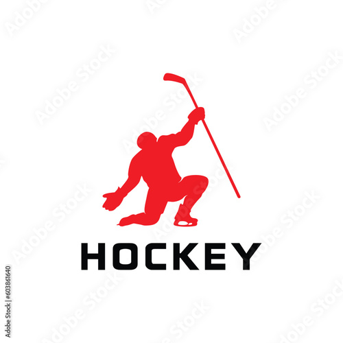 Hokey logo icon 2