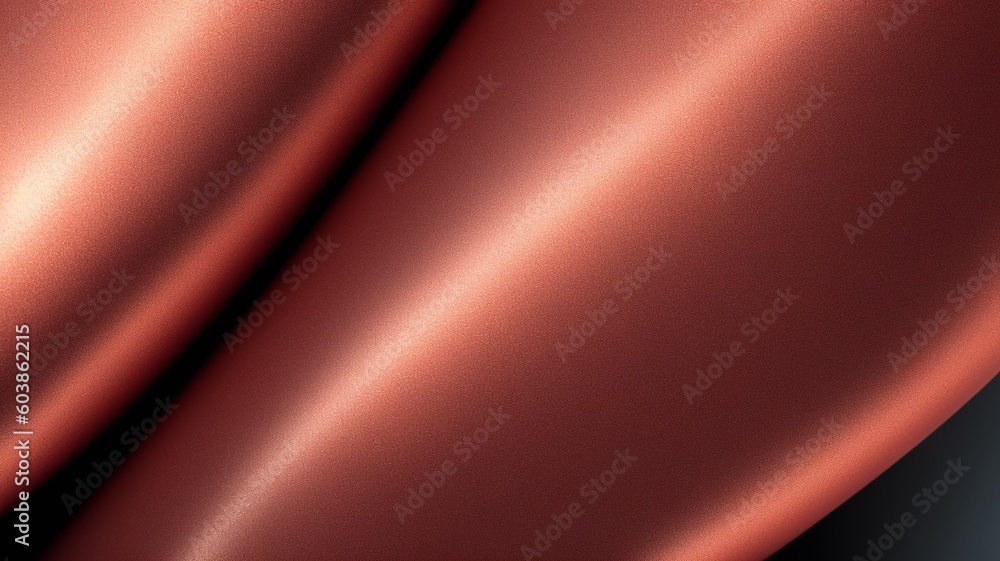 An Image Of A Captivatingly Abstract Background With A Smooth, Shiny Material AI Generative An Image Of A Captivatingly Abstract Background With A Smooth, Shiny Material AI Generative