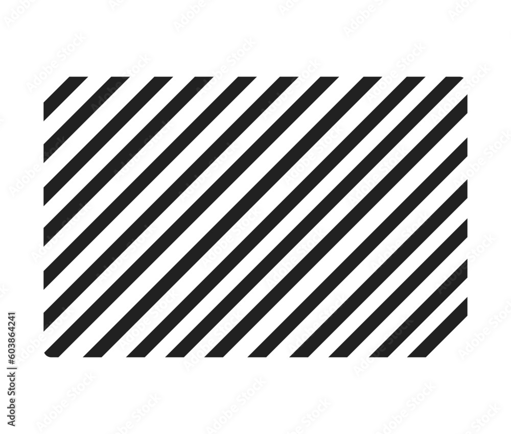 Diagonal strip pattern background Diagonal strip pattern background