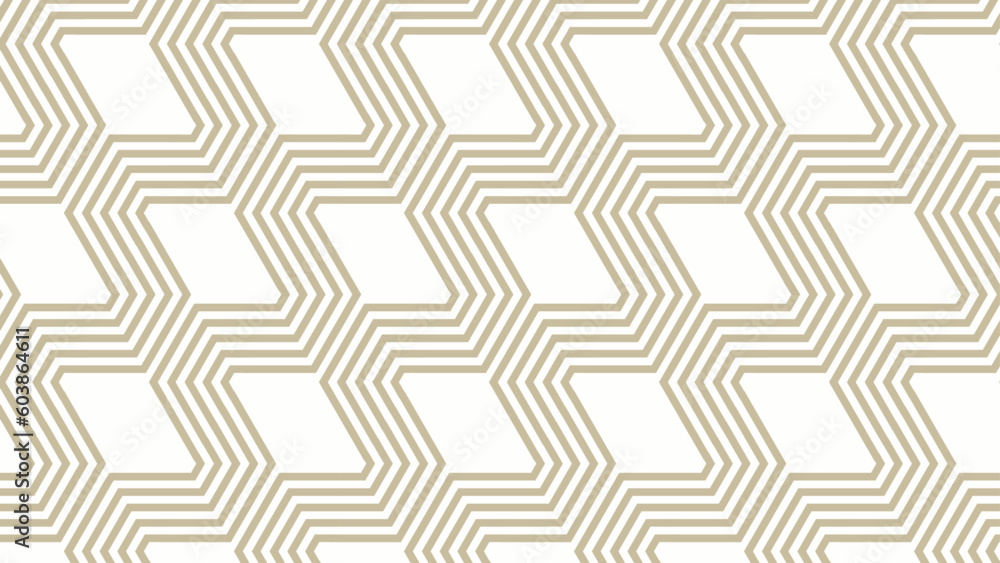 Seamless abstract geometric pattern for fabric, background, surface design, packaging Vector illustration Seamless abstract geometric pattern for fabric, background, surface design, packaging Vector illustration