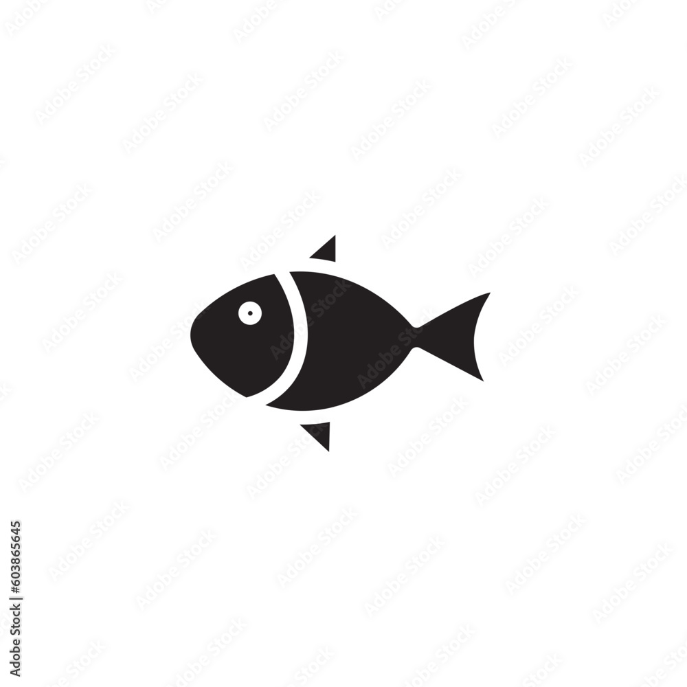 Fishing Fish Hook Icon Fishing Fish Hook Icon