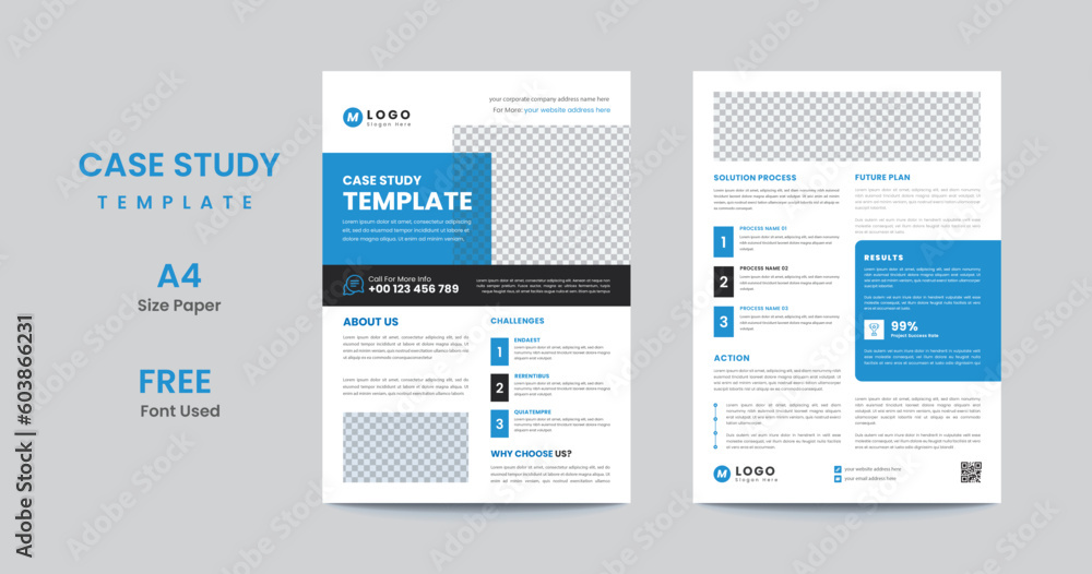 Case Study Case Study