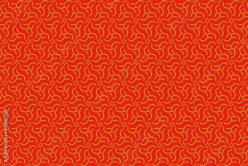 Chinese new year background in red and gold color